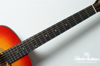 F-020 - Cherry Sunburst